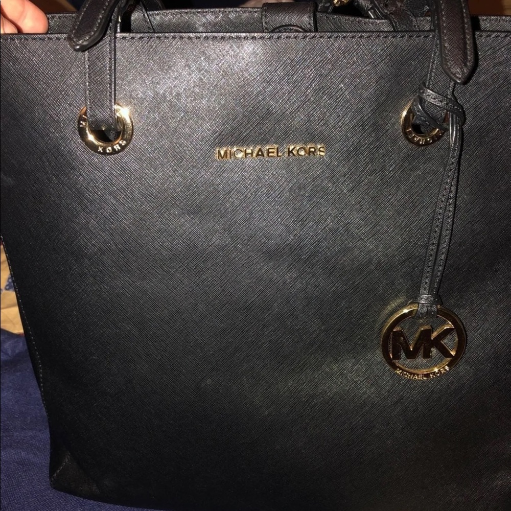 MK purse